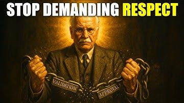 Until You Value Yourself, Nobody Else Will – Carl Jung