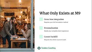 9.2.1 - The Working Reference at Module 9 | ADHD Coaching