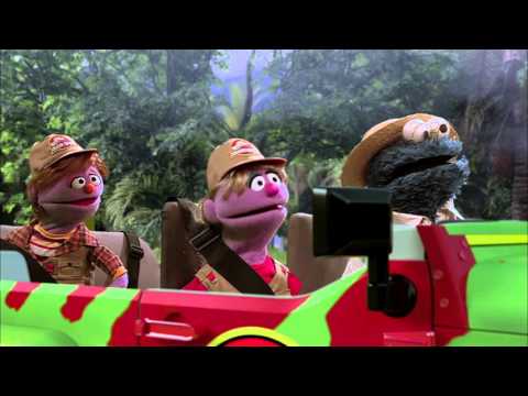 Sesame Street: Episode