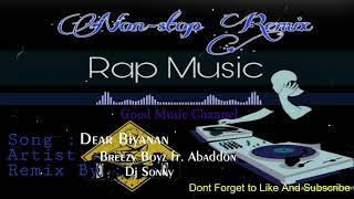 Opm Rap Song Remix Nonstop