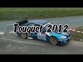Rallye du Touquet 2012
