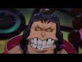 Apoo is to Blame for Everything | One Piece