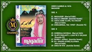 O G  AL FATA   MAGADIIR FULL ALBUM