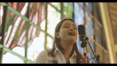 Bendecir Tu Nombre - Paulina Rojas (Video Oficial)