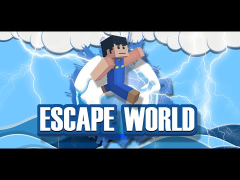 Escape World