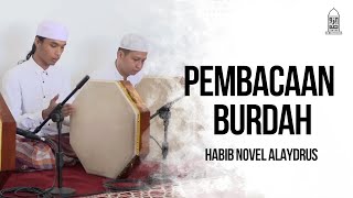 PEMBACAAN BURDAH