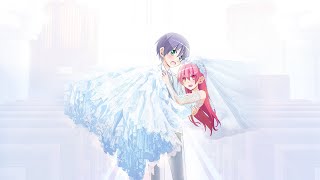 Tonikawa Over The Mooe For You Amv- Fly Away