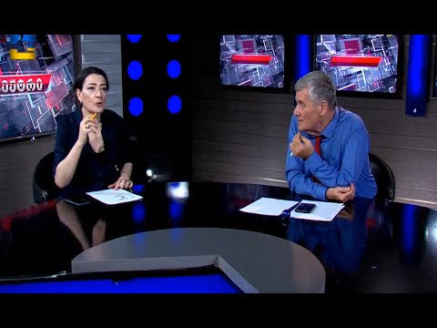 კარგად უნდა გამოხრათ ქვეყანა?! ვერ გაძეხით ბიუჯეტის ფულით?!  - თაკო ჩარკვიანი