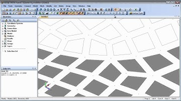[TECH TIPS Simcenter Femap] Creating Elements between Coincident Nodes