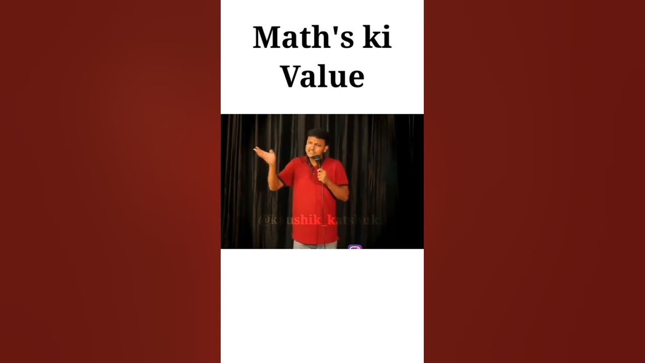 maths-ki-value-funny-reels-youtube