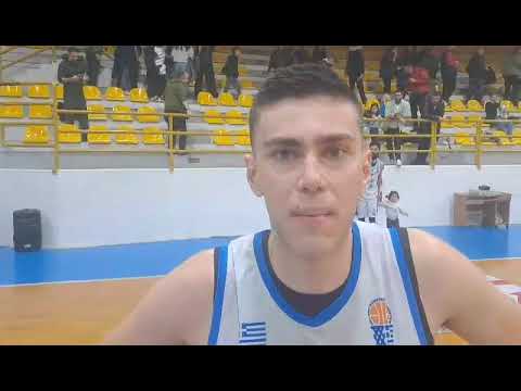 Αίολος Αγυιάς-Πελοπόννησος