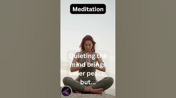 Zen Unveiled: Little-Known Facts About the Power of Meditation