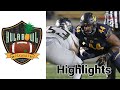 Hula Bowl Highlights 2021