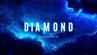 Rihanna - Diamonds Dj Abuhalim feat Dj Shock (Deep House Remix)