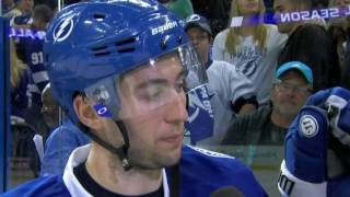 What to say in an NHL interview 101