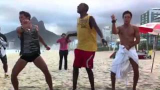 Preamar - Rai, Wallace E Pepete