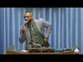 PREACH THE WORD, MANIFEST CHRIST | PASTOR GIDEON IDUN | 1st SEPTEMBER 2024