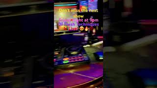 Live stream link /Sirventoflord  livedjstream dj shortvideo viral musicplayer