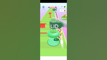 Coffee Stack level 26 | All level gameplay. Android, iOS #shorts #mobilegames #gameplay #walkthrough