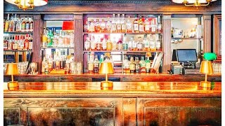 The Best Hidden Bars in Georgetown Penang || #hoteliers #Bideshihoteliers