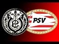 PSV Eindhoven ►Most Beautiful Club in the World ● 1913-2016 ● ᴴᴰ