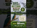 🦜 Let Your Kids Explore Nature This Summer! 🌿