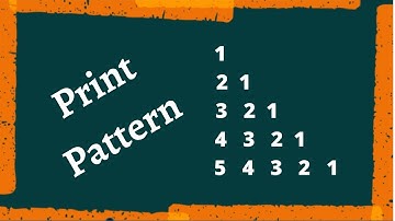 Program to Print Half Pyramid of Numbers || TechDotTeach || C Basic