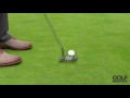 Fault Fixer - #19 Hole More Putts