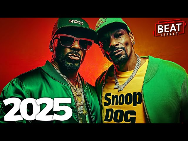 HIP HOP MIX 2025💥Snoop Dogg, Dr. Dre, Nas, 2Pac, Eminem HIP HOP MIX 2025💥Snoop Dogg, Dr. Dre, Nas, 2Pac, Eminem