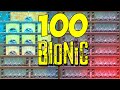 Что, если.. 100 Кибер Дублей! ► Oxygen not included ► Bionic pack
