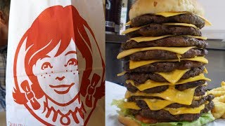 10 Fast Food HACKS You Never Knew About!