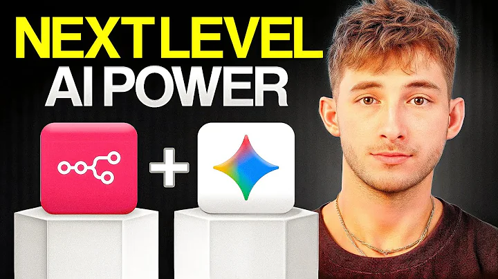 Build Anything with NEW Gemini 3 and n8n's AI Agents