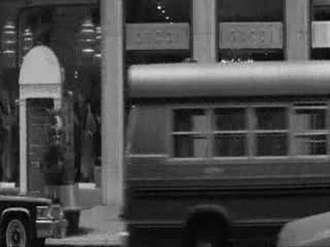 Manhattan - Woody Allen (opening scene_English)