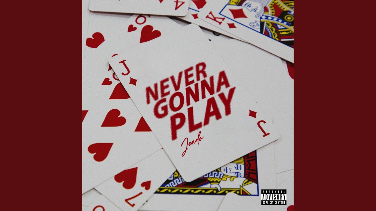 Never Gonna Play - YouTube