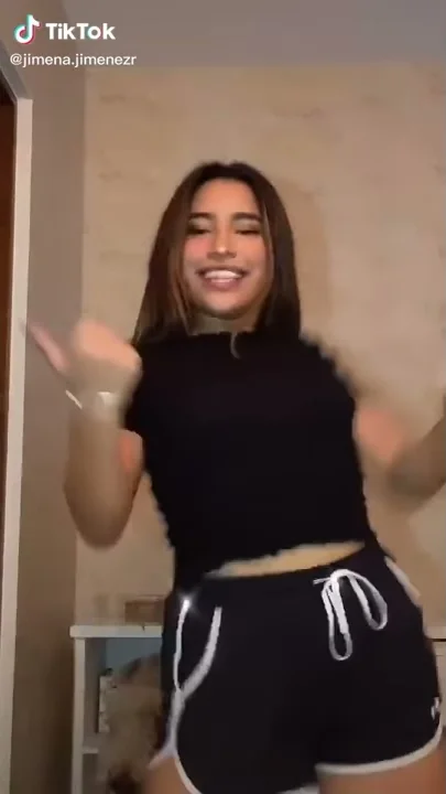 TIK TOK DE JIMENA