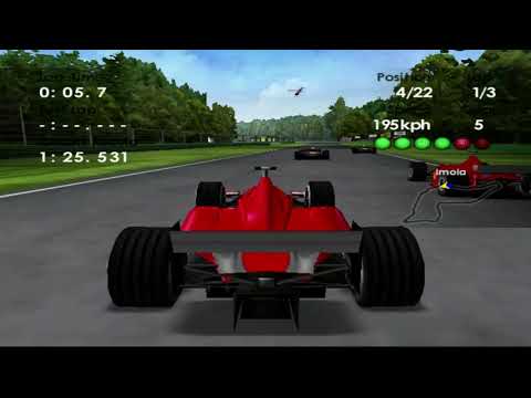 Top Dreamcast Racing Games