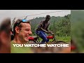 Conversation between a French cyclist and a Rwandan citizen, remixed by Viava #remix #dolby