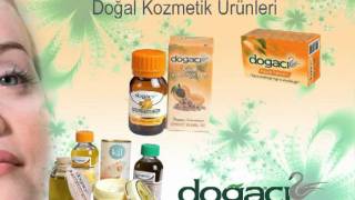 Dogaci Natural Cosmetics