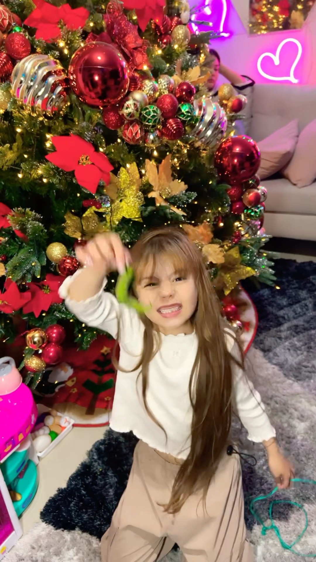 Y eso que es? #humor #cosasdefamilia #comedia #shortviral #navidad
