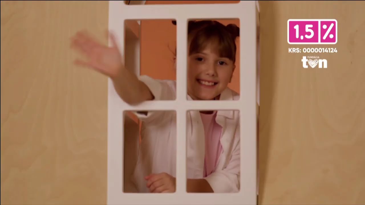 TVN - Blok reklamowy, Ogłoszenie społeczne, Ident i zapowiedzi w wielkanocnej oprawie [19.04.2025]