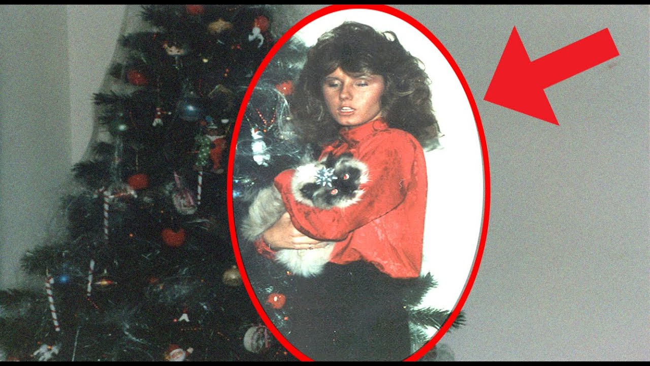 5 Scary Unsolved Mysteries That Will Give You Chills | True Crime ...