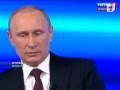 Владимир Путин: «Люди в Приднестровье должны сами решать свою судьбу»