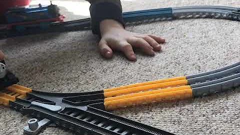 Thomas And Friends Big Adventures