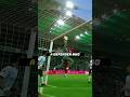 the red card the referee handed outwithout a second thought #worldcup#viralVideo #redcard