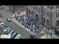 Project 2025 Protest In Sioux Falls Project 2025 Protest In Sioux Falls