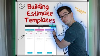 How To Build Estimate & Proposal Templates In ServiceTitan