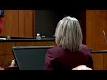 Closing argument: Tyler Robinson's defense team makes argument in Charlie Kirk murder case