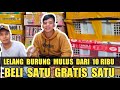 LELANG BURUNG MULUS DARI 10 RIBU BELI SATU GRATIS SATU KIOS BURUNG MURAH AMANAH PASAR BURUNG PRAMUKA