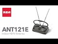 Rca ant121e indoor antenna