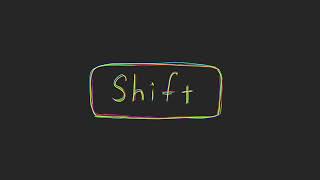 大文字 (short ver.)